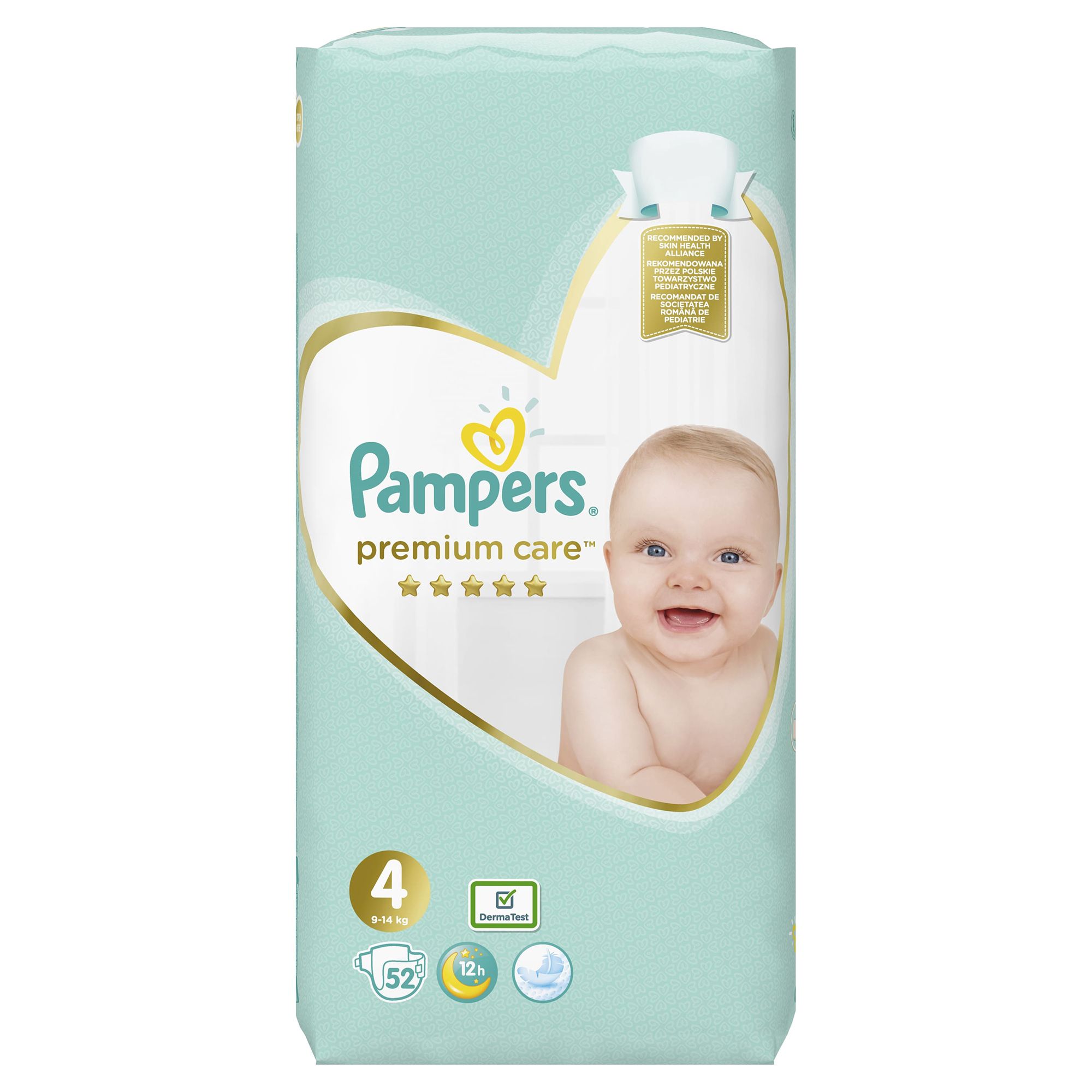 pampers premium careak soroka