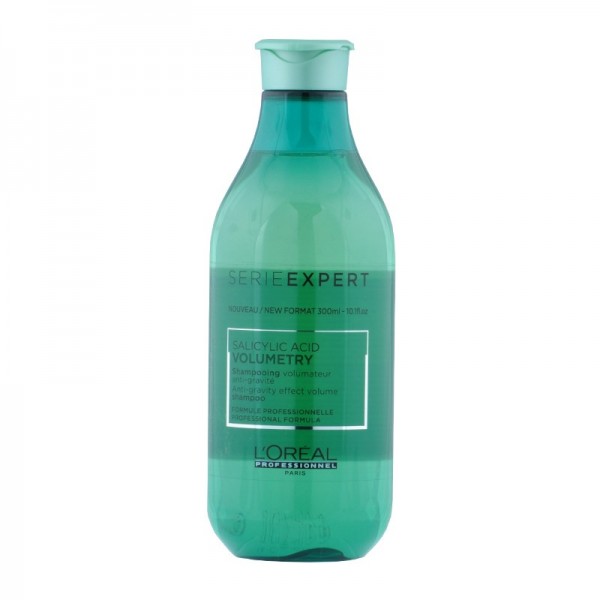 loreal professionnel volumetry szampon zwiększający objętość 150ml