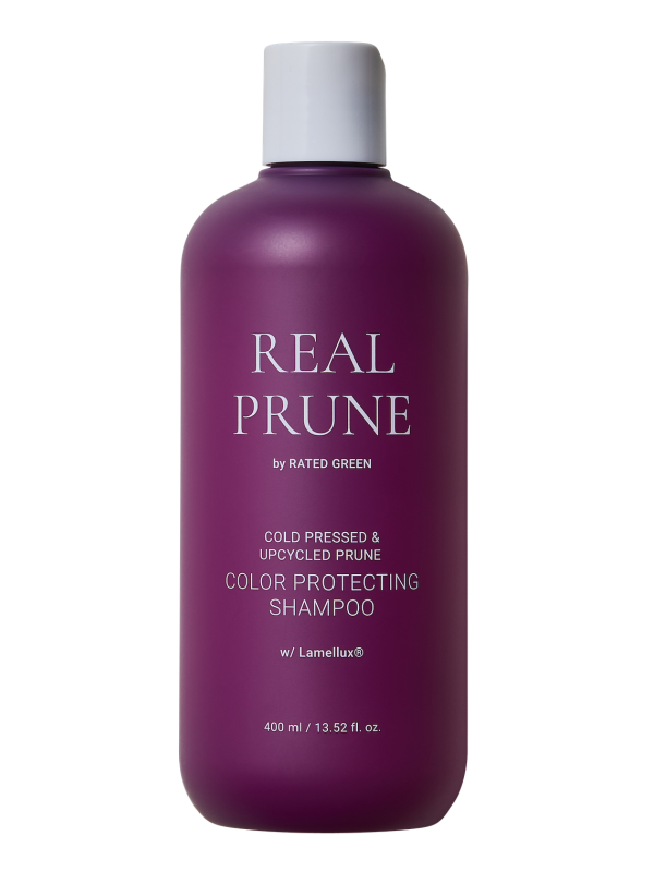 szampon bez alkoholu do włosów farbowanych