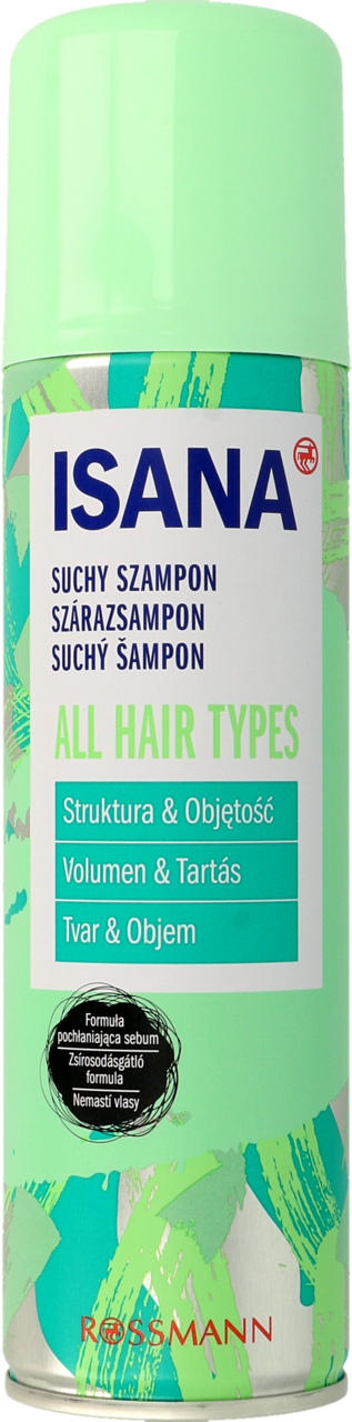 rossmann suchy szampon promocje