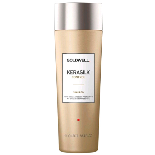 goldwell szampon z keratyna