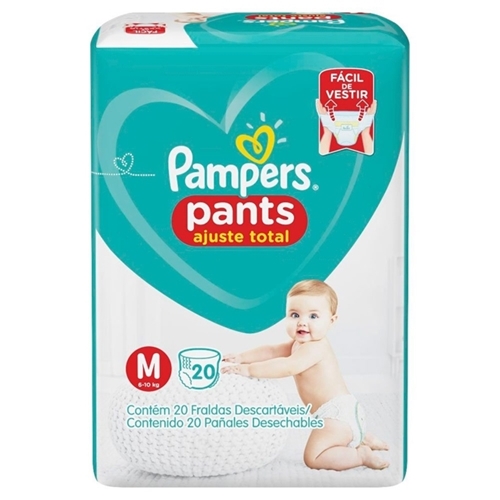 panty pampers