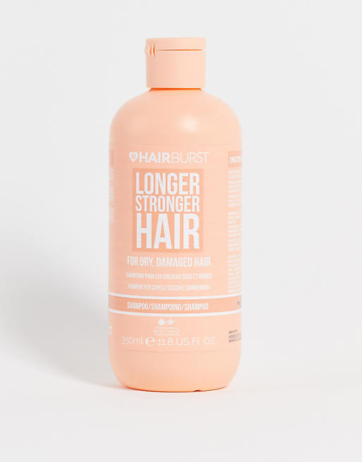 hairburst szampon