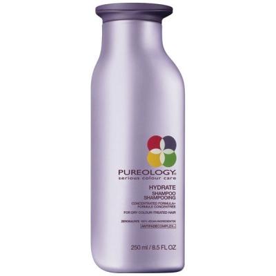 pureology szampon opinie
