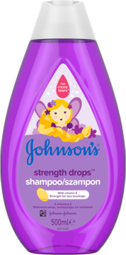 szampon do włosów dla dzieci rossmann