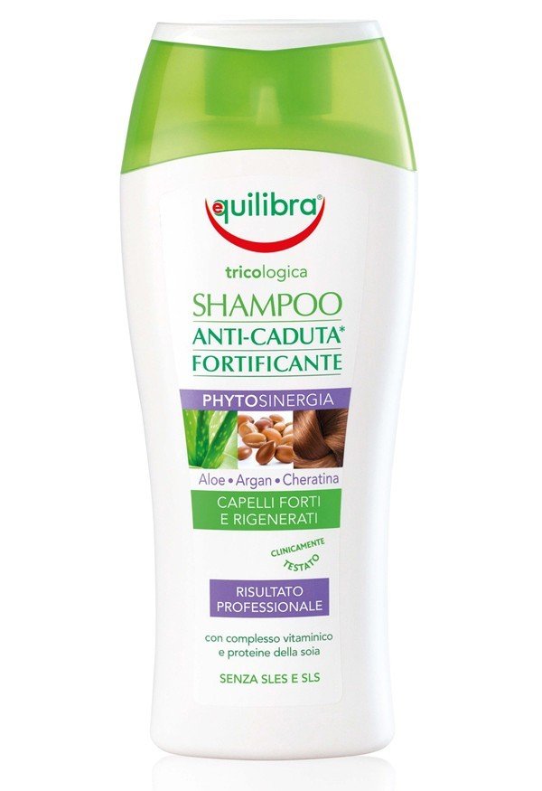 equilibra szampon przeciw wypadaniu