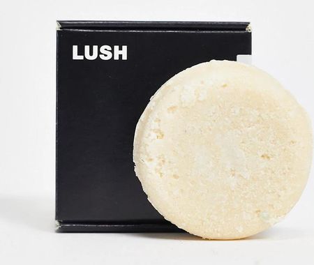 szampon do wlosow lush