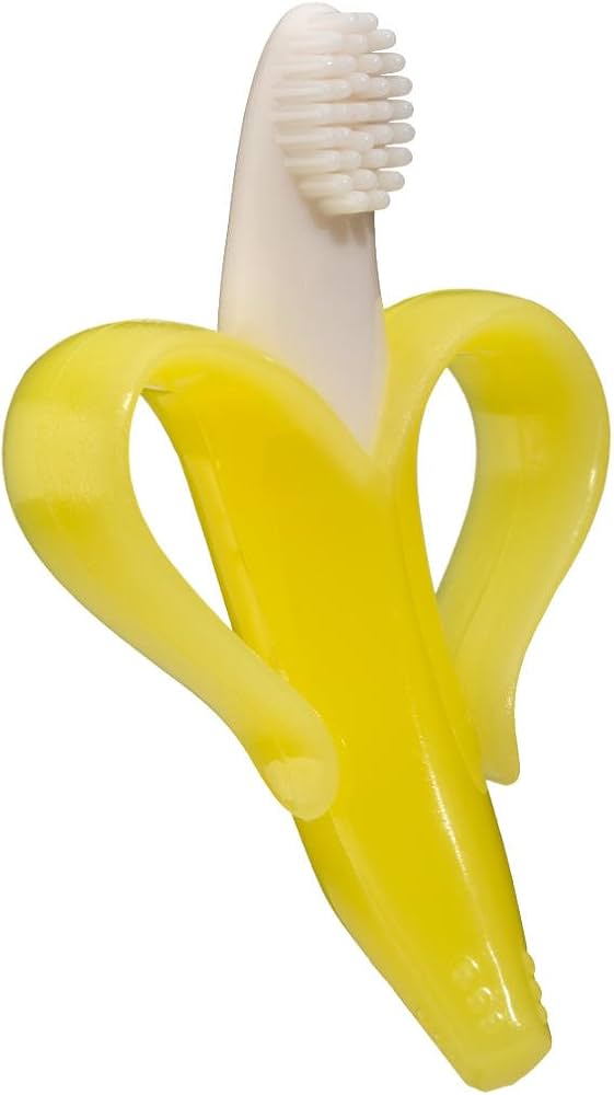 Baby Banana BR003 Szczoteczka do zębów