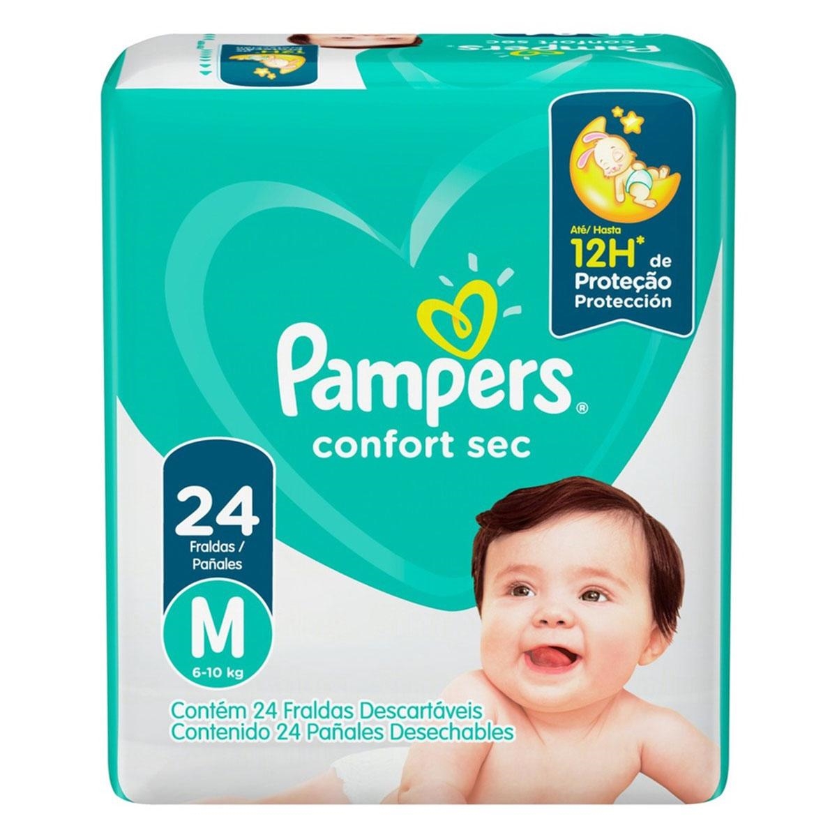 mg 5150 pampers