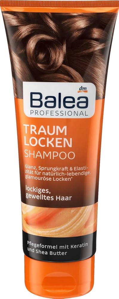 balea professional szampon