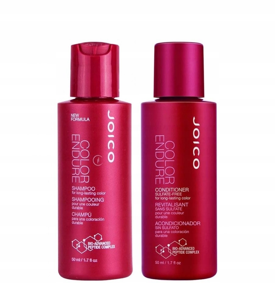 joico szampon color endure allegro