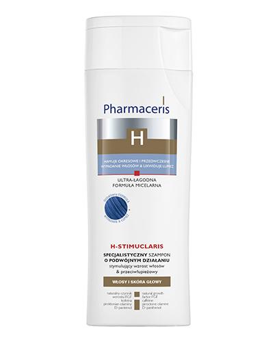 h-sensitonin micelarny szampon 250 ml