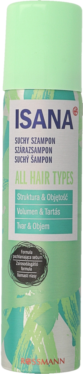 www.rossmann.pl suchy szampon do wlosow