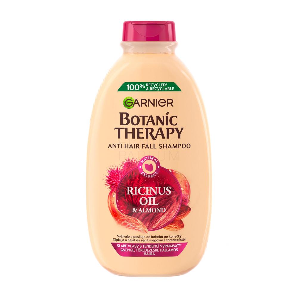 szampon botanic therapy 250 ml