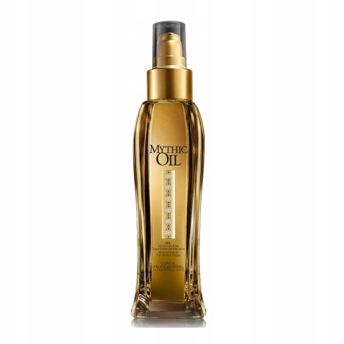 olejek do włosów loreal mythic oil cena