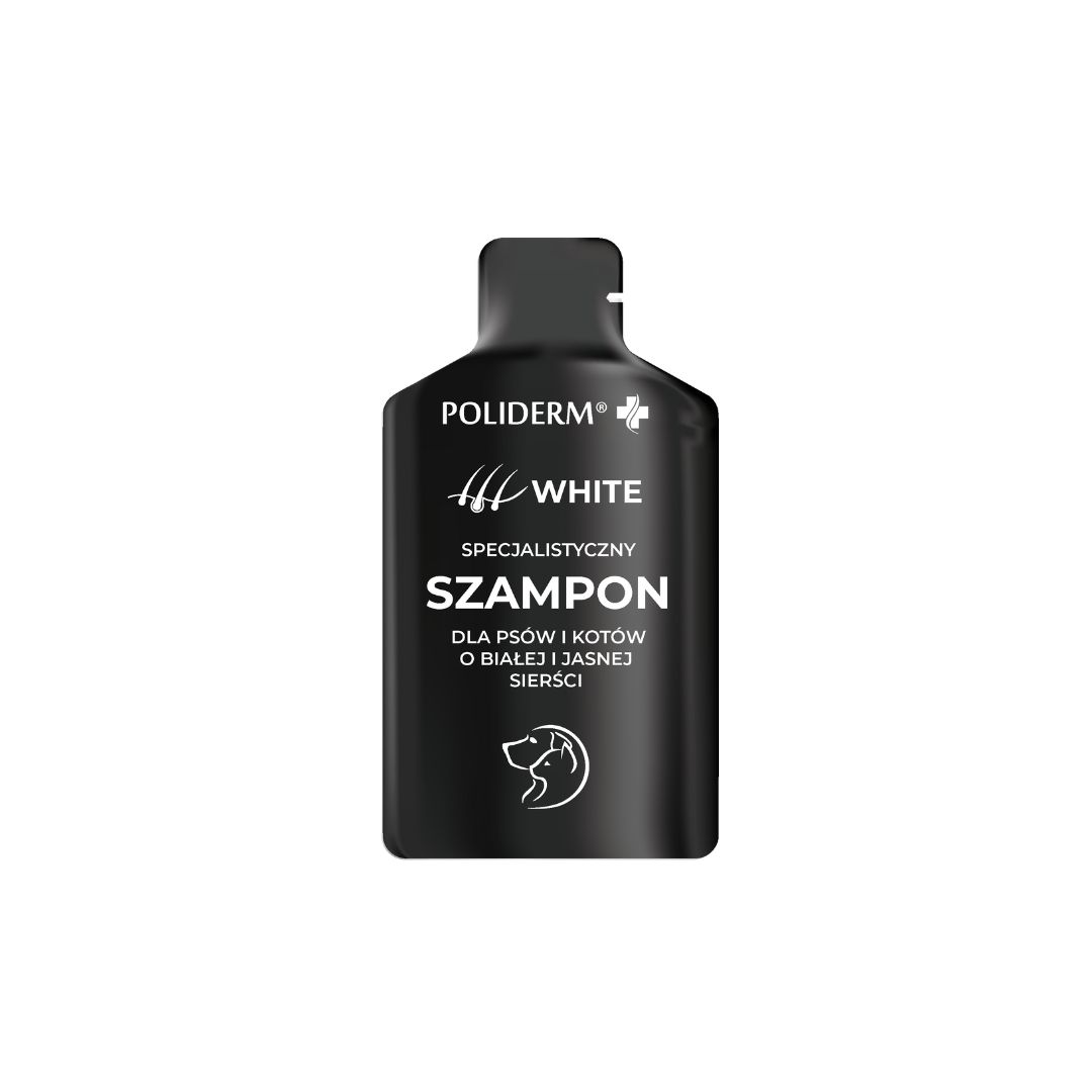 sci szampon