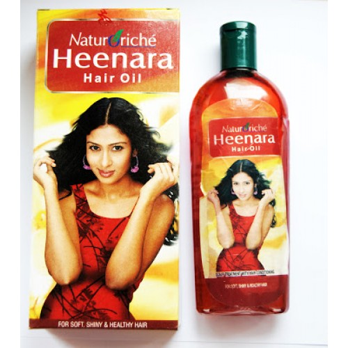 olejek do włosów hesh bhringaraj opinie