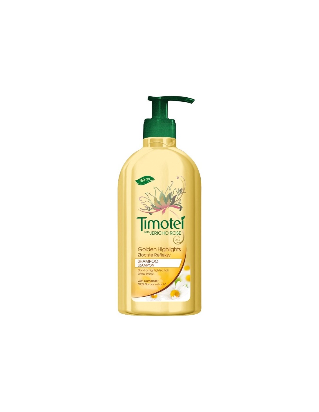 szampon timotei termin na opakowaniu