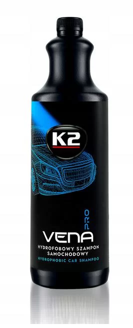 szampon k2 do włosów