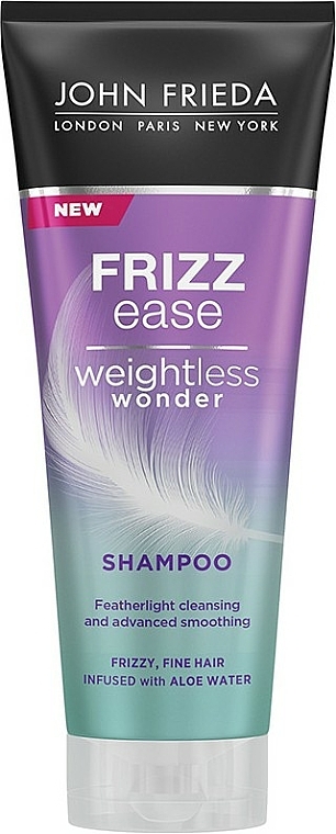 john frieda wizaz szampon