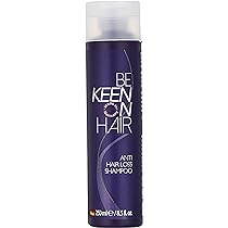 be keen on hair szampon