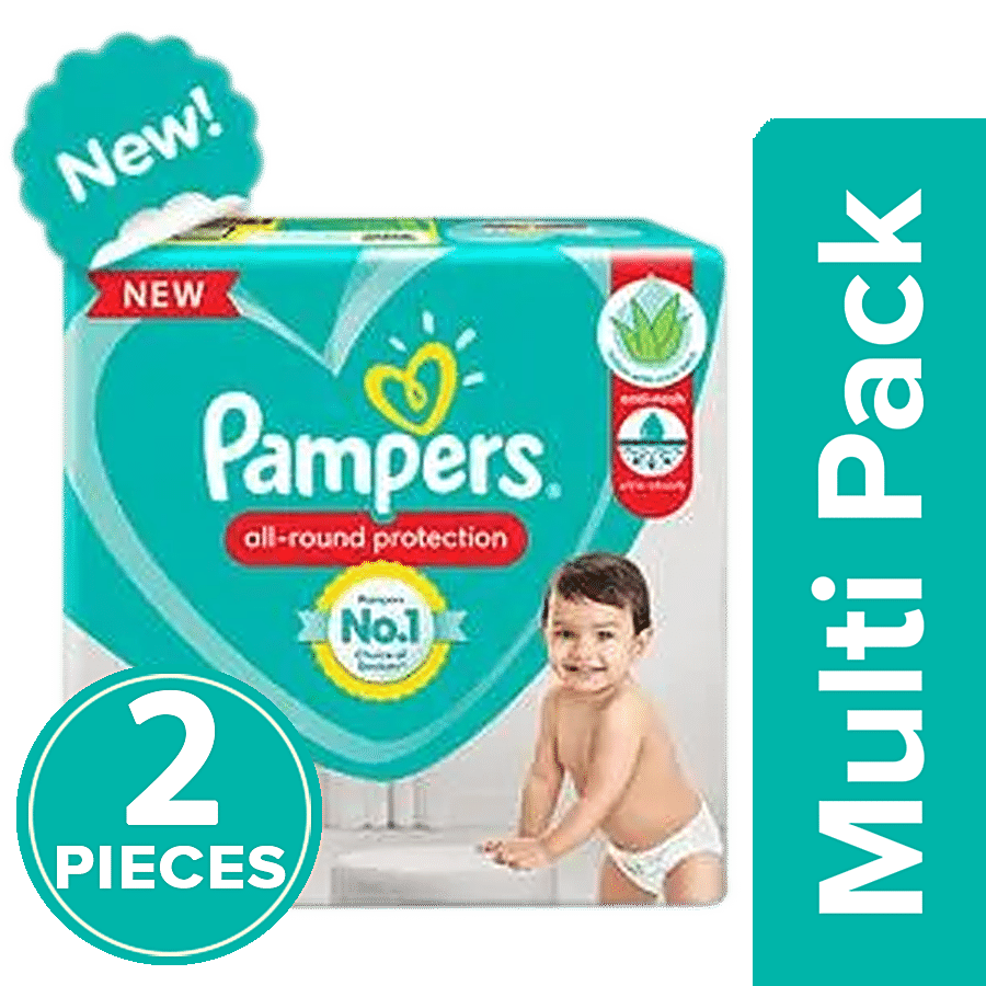 pampers pants on line