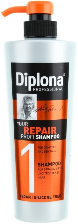 szampon diplona