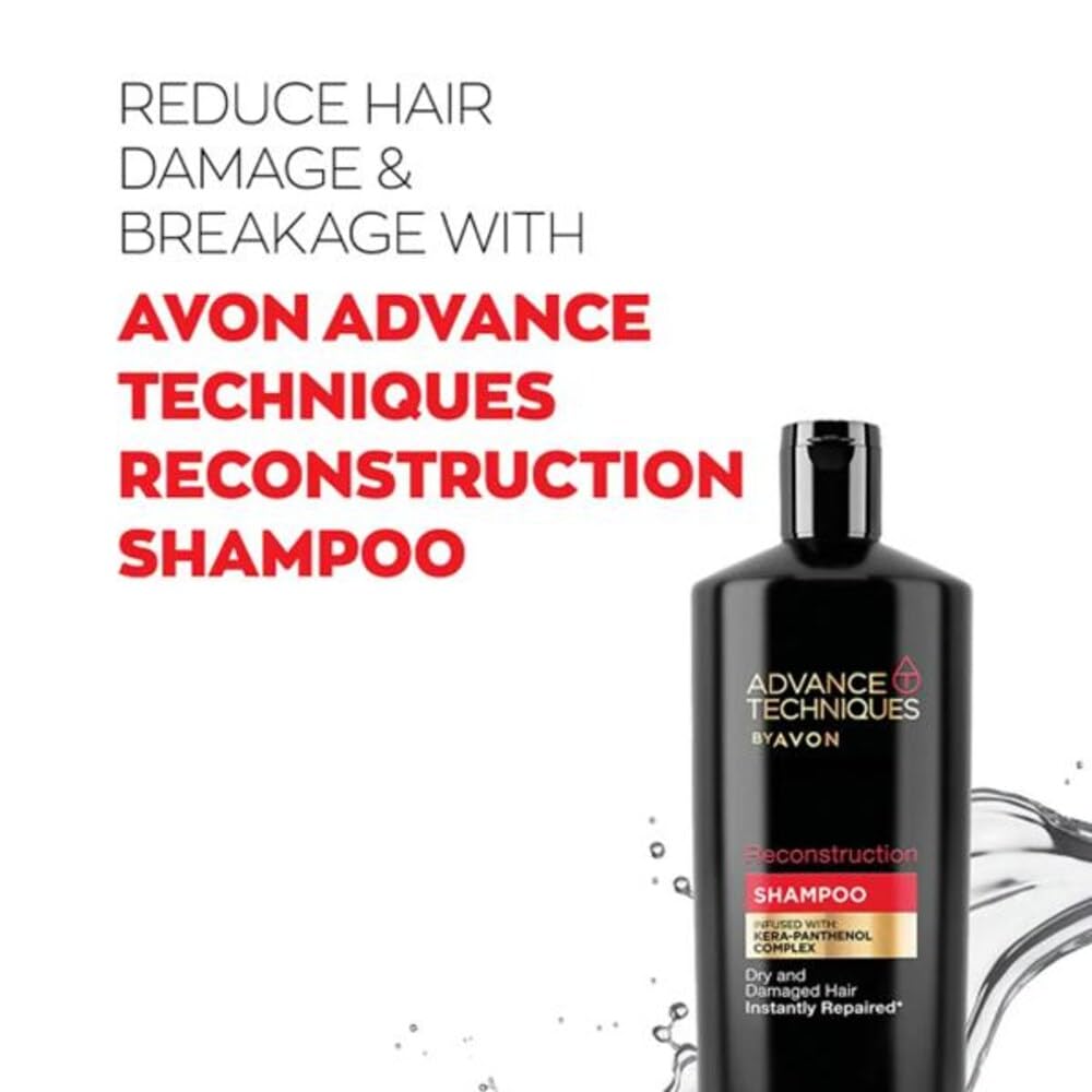 avon szampon advance reconstruction kwc techniques