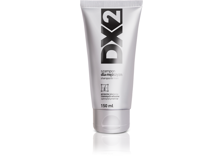 szampon dx2 na sieienie wlosow tez dla kobiet