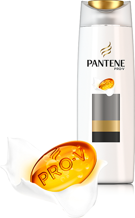 pantene szampon z odżywką 2w1 przeciwłupieżowy