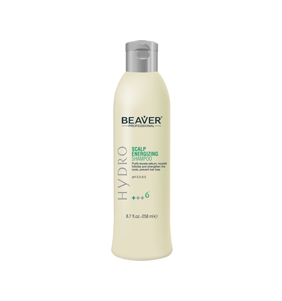 beaver szampon ceneo scalp