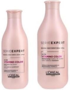 loreal professionnel vitamino color a-ox szampon ceneo