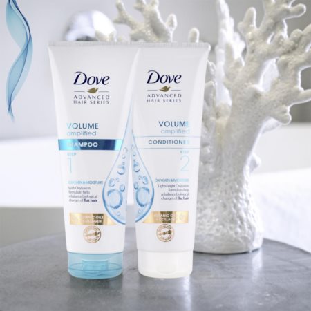 szampon dove advanced hair series aktualna promocja