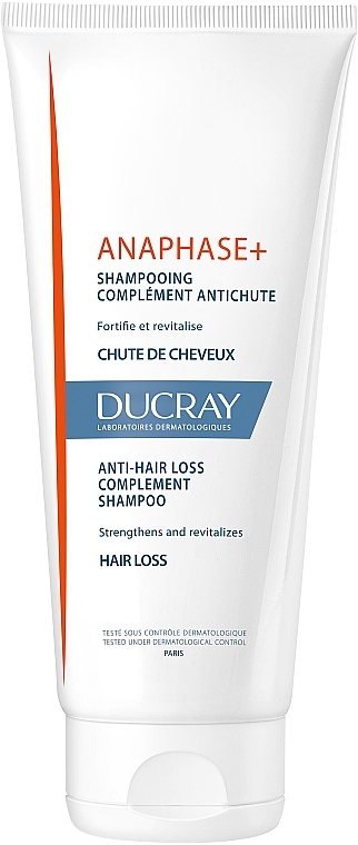 anaphase ducray szampon