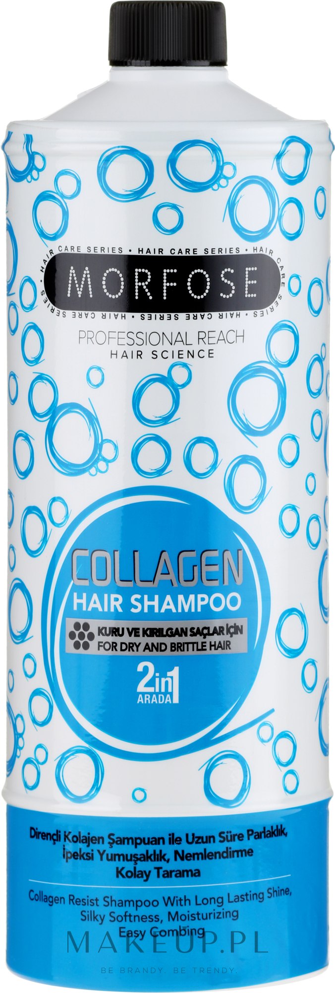 wizaz szampon kolagenowy