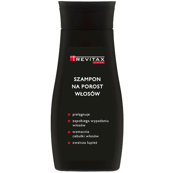 szampon na porost włosów gemini