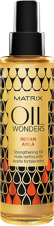 olejek do włosów matrix olx