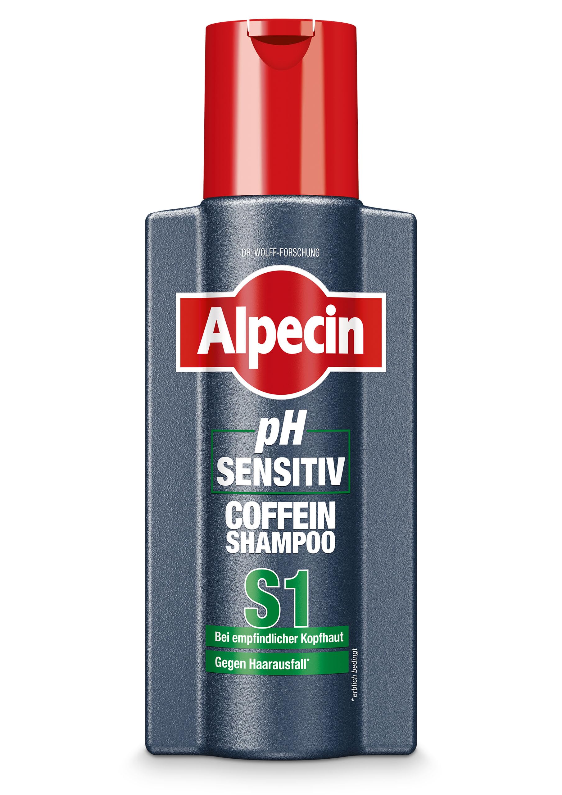 alpecin c1 szampon opinie