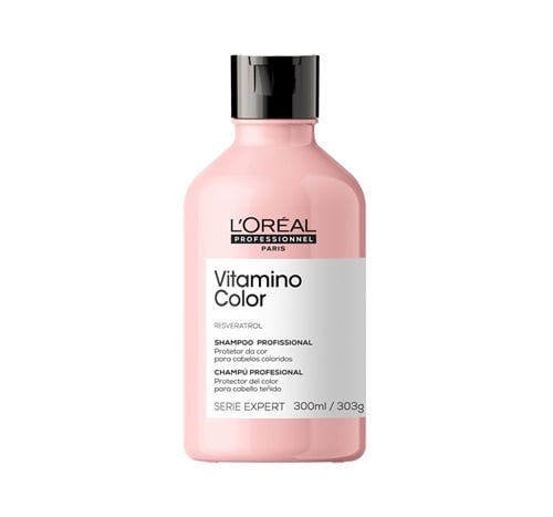 loreal vitamino color a-ox szampon 500 ml