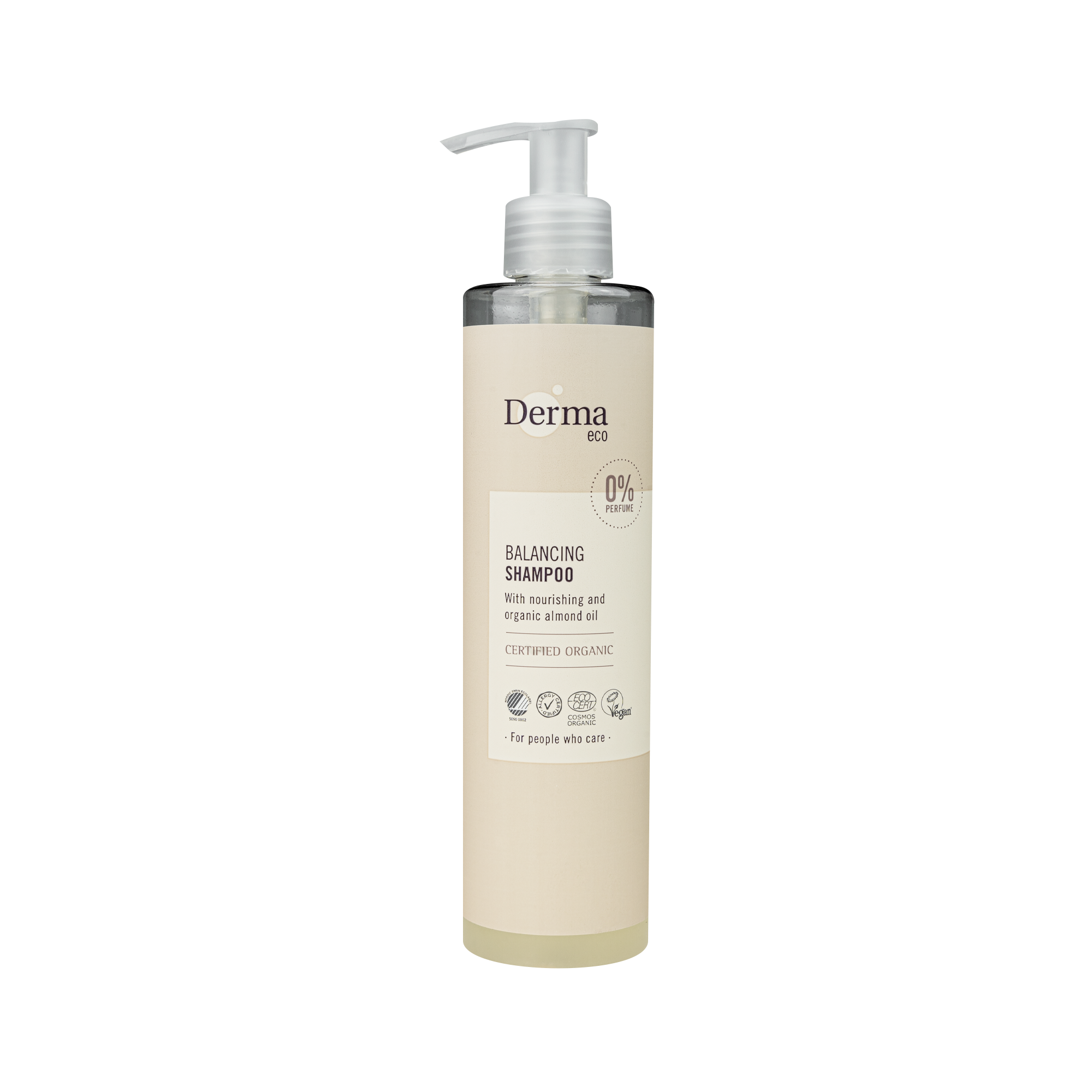 dermahair szampon