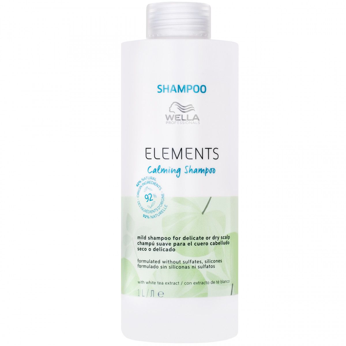 wella elements szampon wizaz