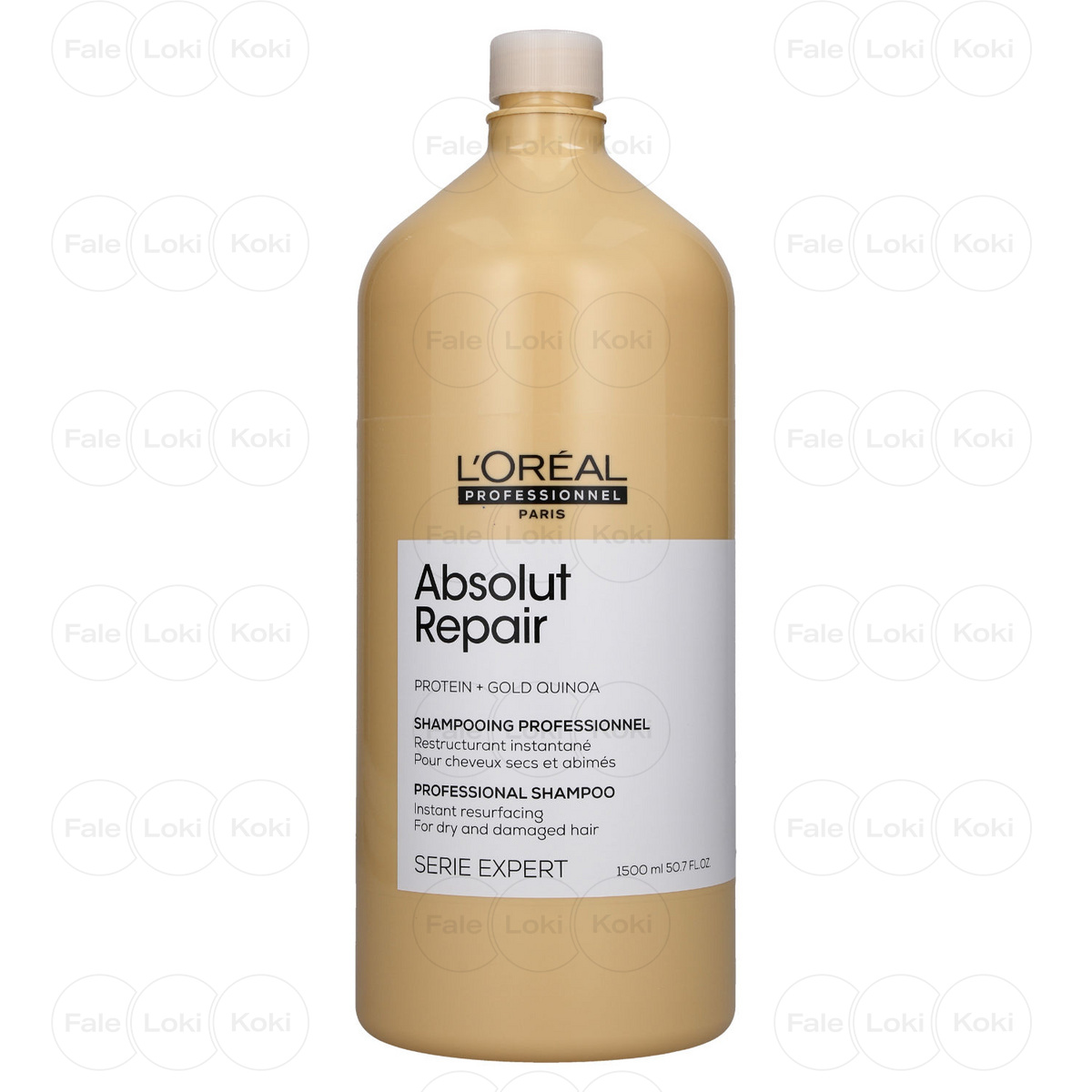 loreal absolut repair cellular szampon