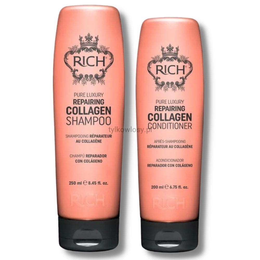 szampon rich pure luxury opinie