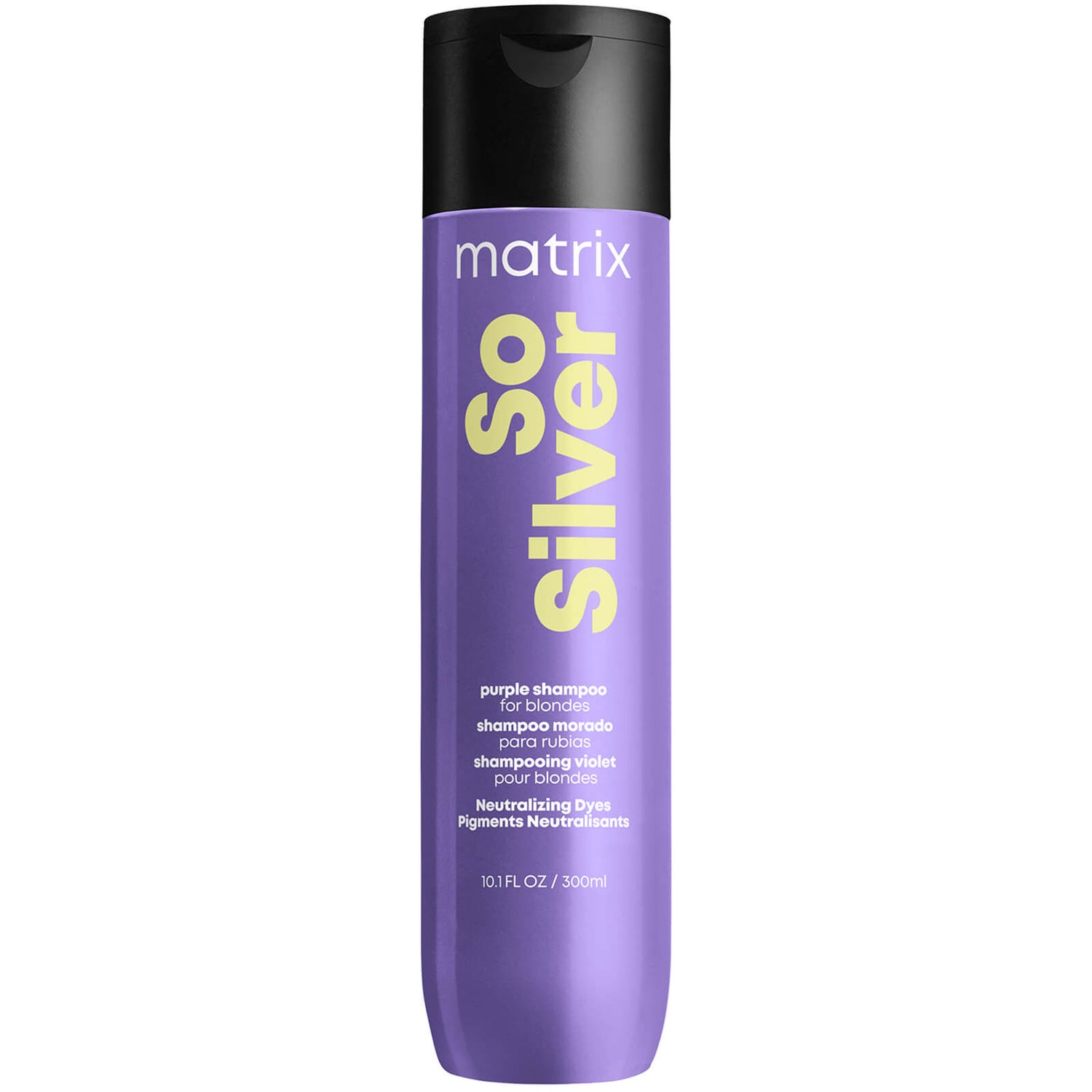 matrix total results szampon