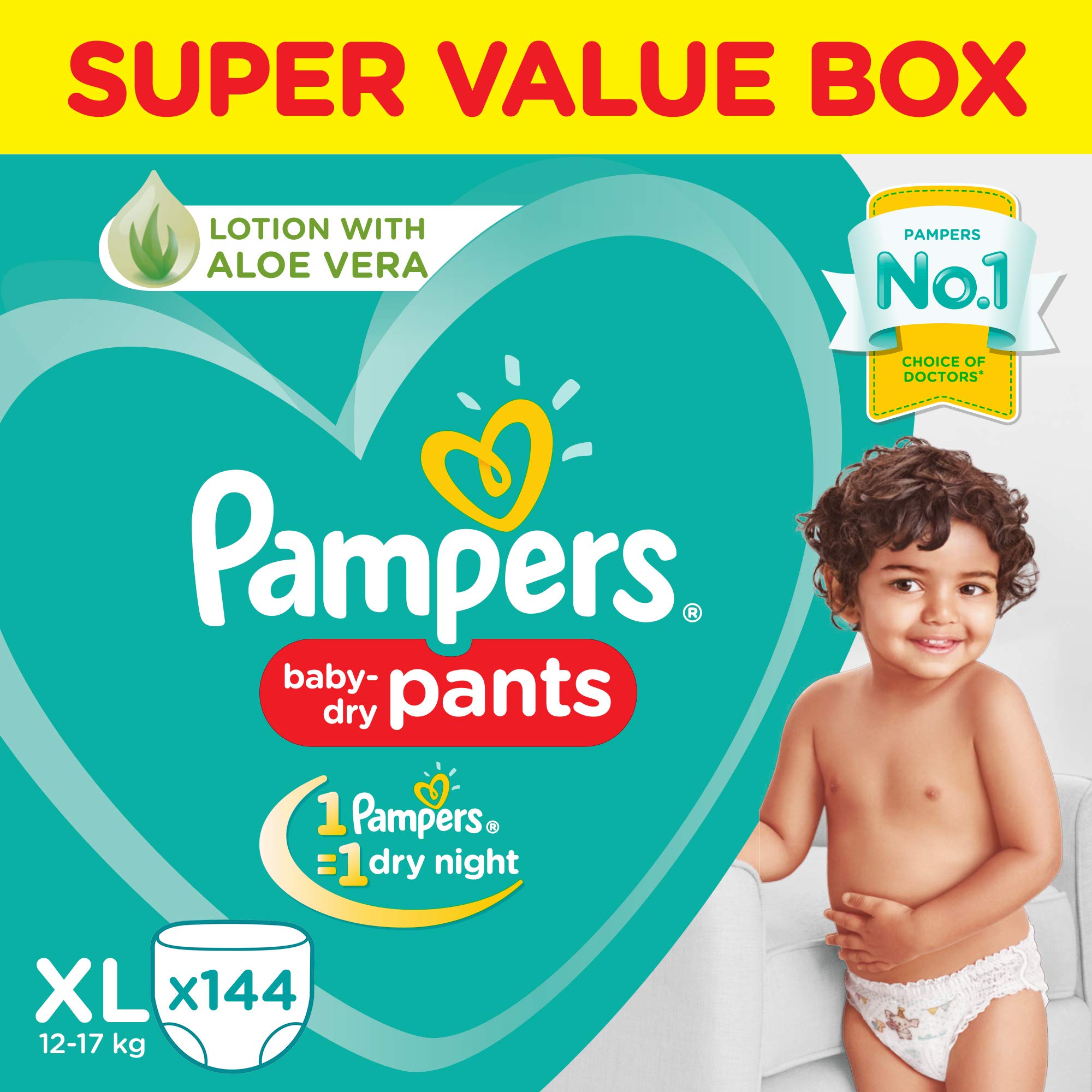 pampers sleep and play extra large