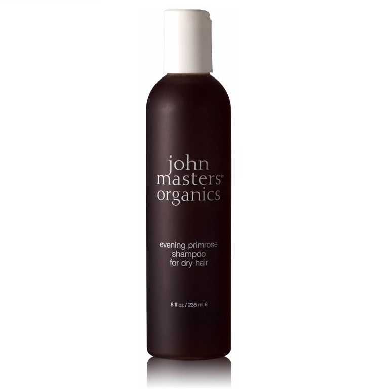 john masters organics wieczorny pierwiosnek szampon do włosów