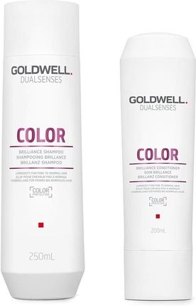 goldwell ds color szampon włosów farbowanych