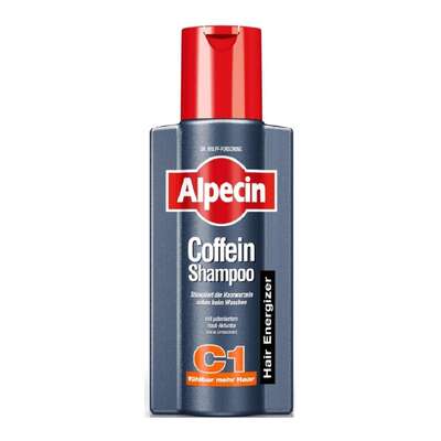 alpecin szampon fettenders