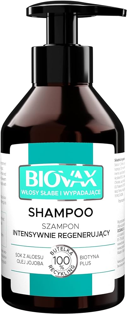 schwarzkopf professional bc fibre force shampoo szampon wzmacniający ceneo