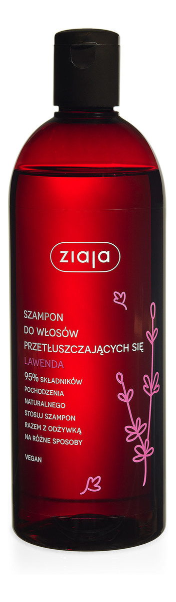 anione szampon dla psów